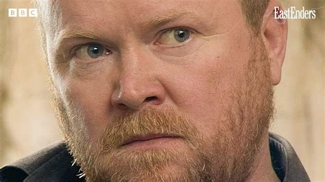 You DON'T Mess With Phil Mitchell! .